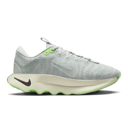 Nike Motiva Silver Green