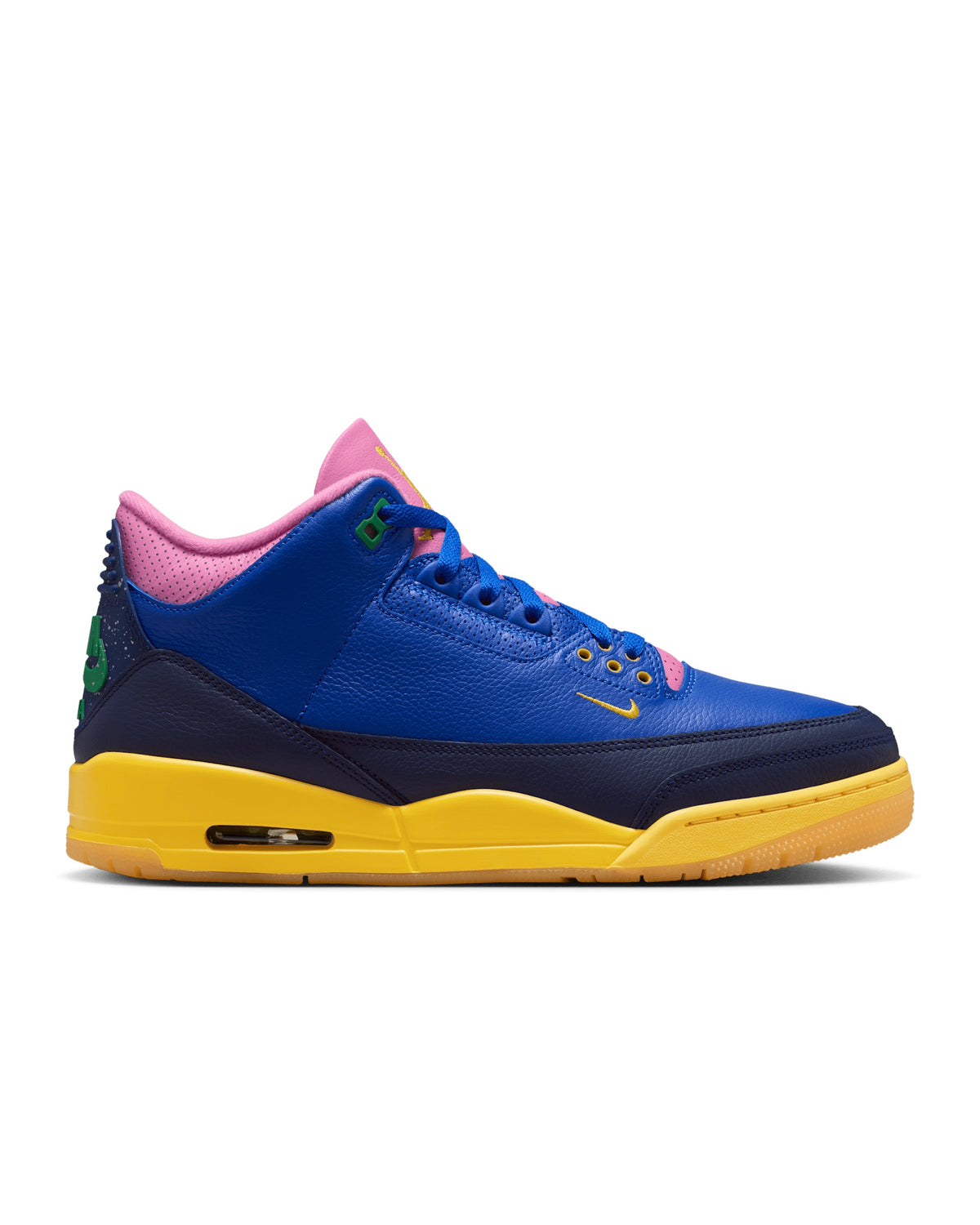AIR JORDAN 3 RETRO OG "BRAZIL"