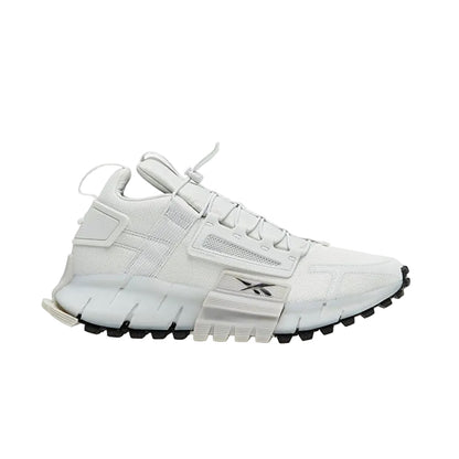 REEBOK ZIG KINETICA EDGE
Trace Grey 1/ White/ Pure Grey 2