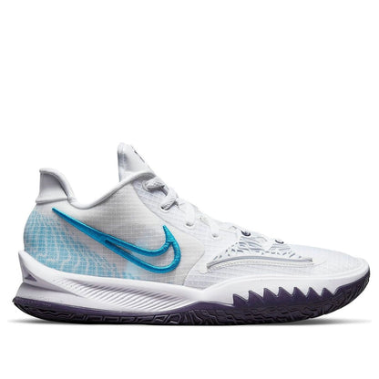 Nike Kyrie Low 4 EP 'White Laser Blue'