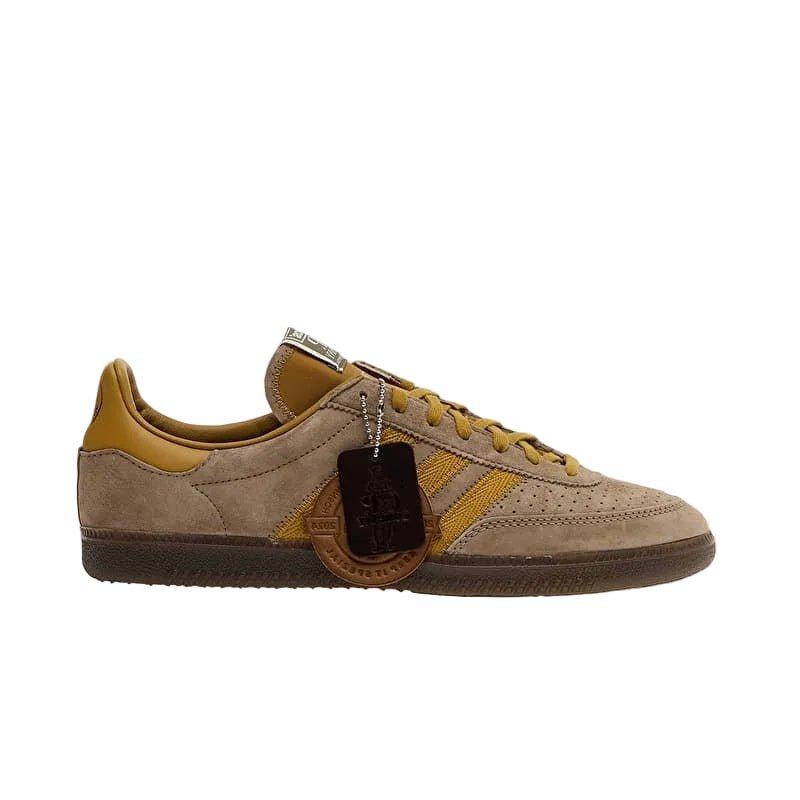 ADIDAS X C.P. COMPANY WIMBERLY SPZL