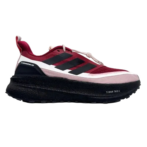 Adidas Ultraboost 5 Rouge Ombre