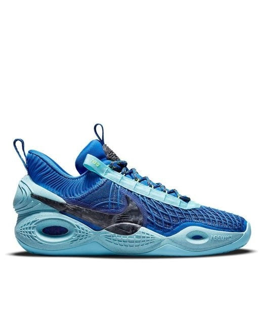 Nike Men's Blue Cosmic Unity Tb 'Game Royal'