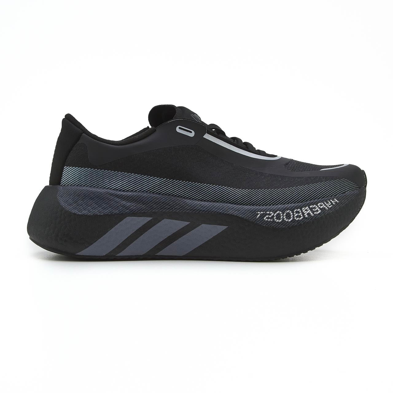 Adidas Hyperboost Edge Black
