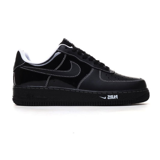 NIKE AIR FORCE 1 LOW CITY PACK PARIS PATENT