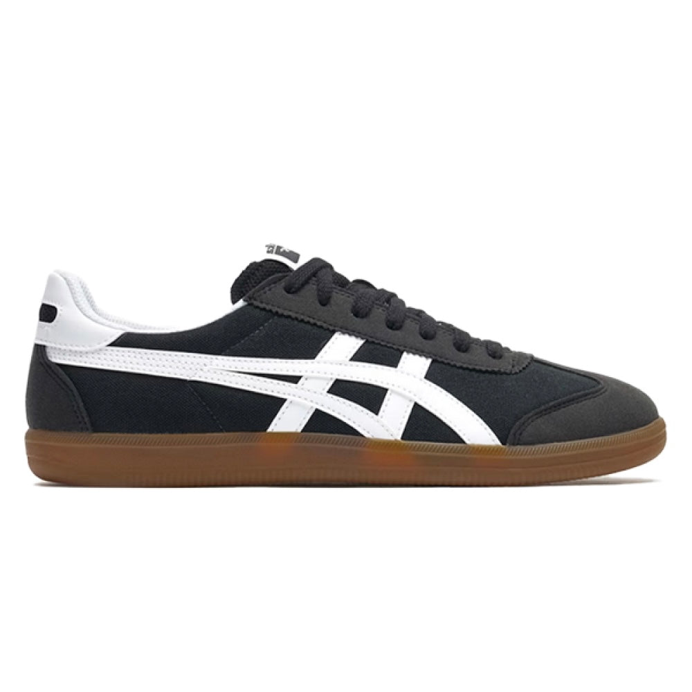Onitsuka Tiger Mexico 66 Black White