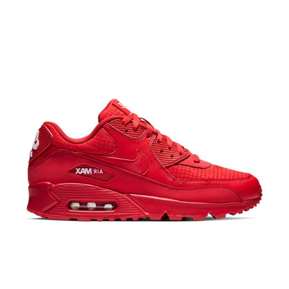 Nike Air Max 90 RED UNIVERSITY