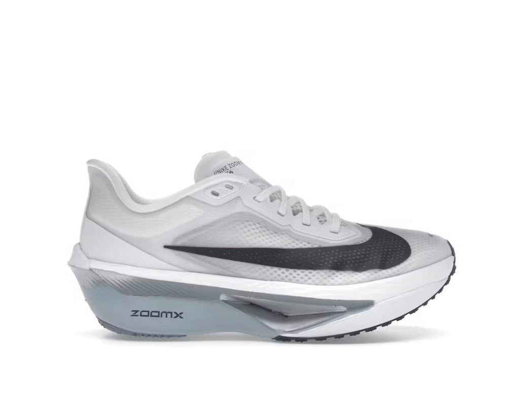 Nike Zoom Fly 6 Blanc Pure Platinum
Obsidian Mist Gridiron (femme)
