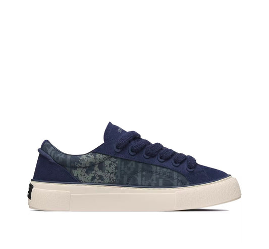 Dior B33 Sneaker Dior Tears Bleu
Denim Peace Sign