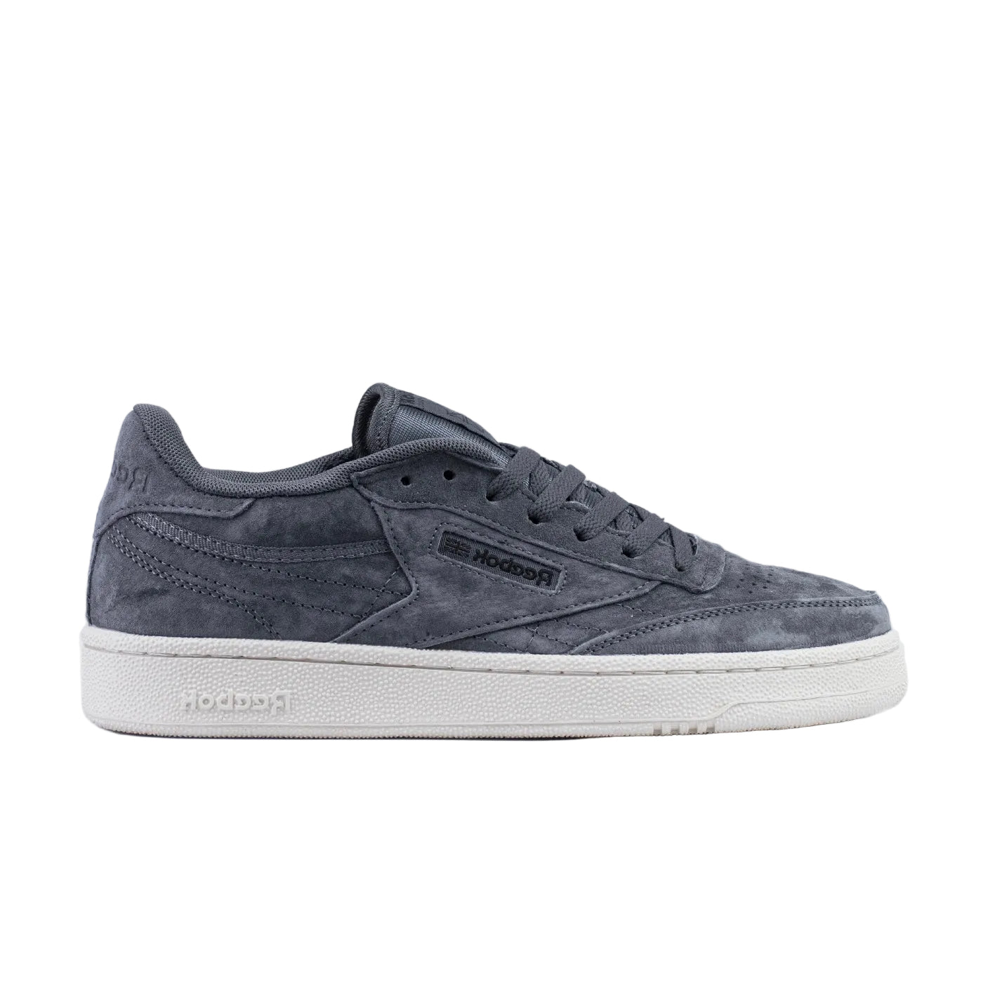 Reebok Workout Gris / Blanc