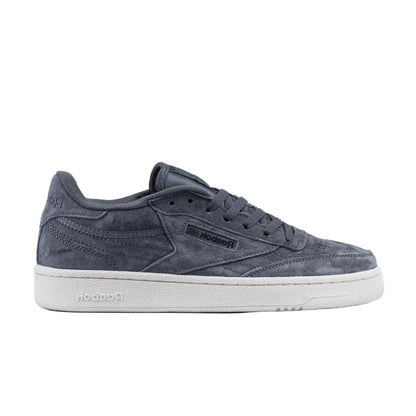 Reebok Workout Gris / Blanc
