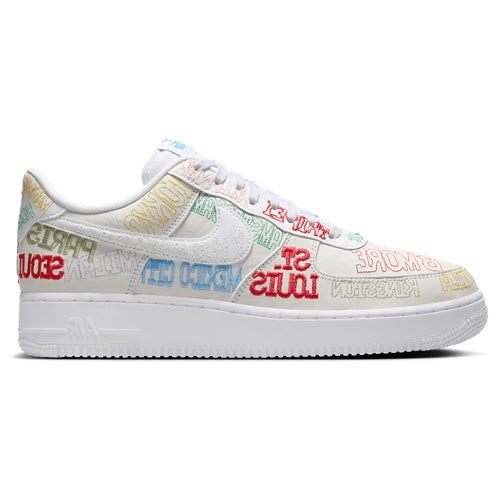 Nike Air Force 1 '07 Lv8