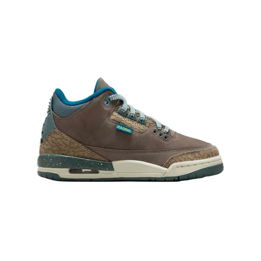 Air Jordan 3 GS « We Outside