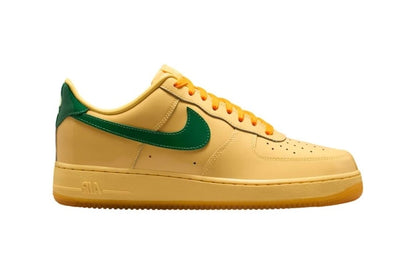 Air Force 1 « Patent Leather » ultra coloré
