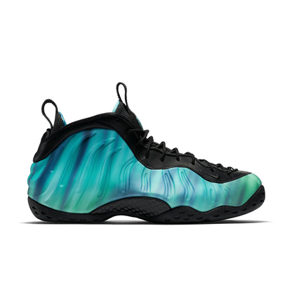 AIR FOAMPOSITE ONE
HARDWOOD WARRIOR