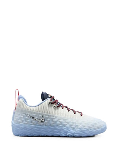 Nike Baskets de basketball « ST Charge Cadillac Cunningham Detroit Tough »