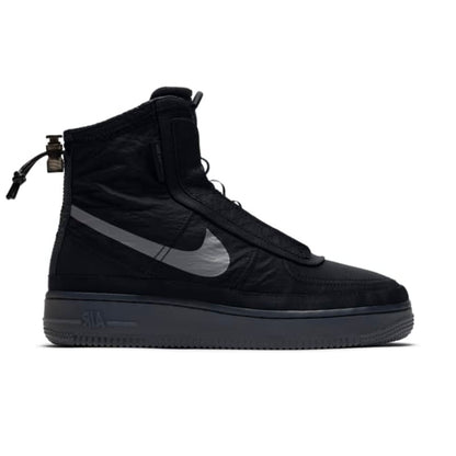 Nike Air Force 1 Shell
"Black"