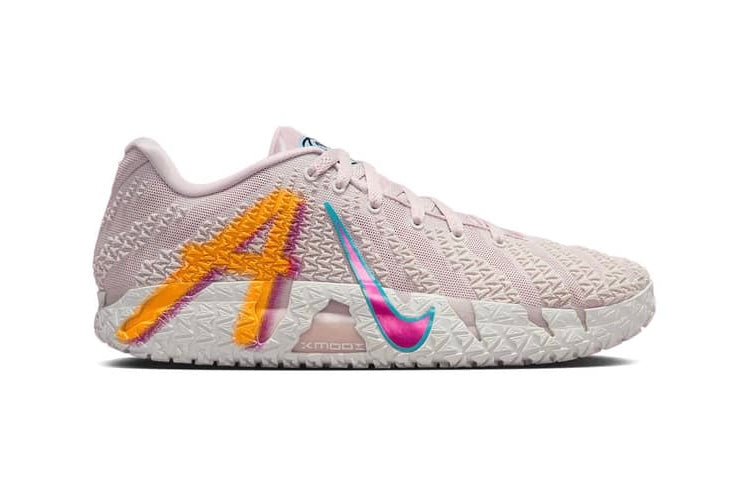 Nike Unleashes the Ja 3 “EYBL” in a Bold, Tournament-Exclusive Look