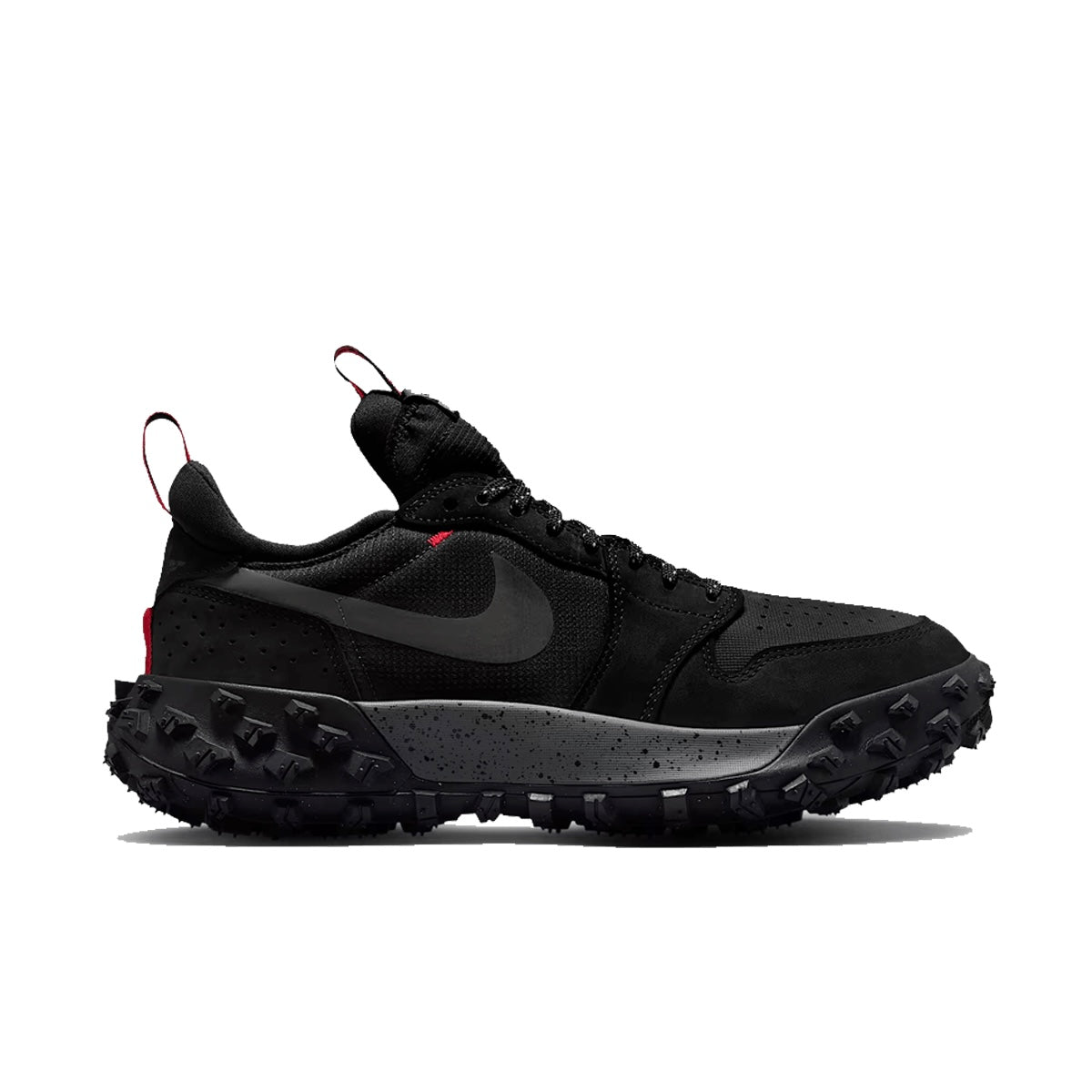 Air Jordan 1 Element Low A/T GTX 'Black'