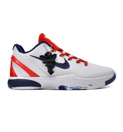 Nike Kobe 6 Protro 'USA'