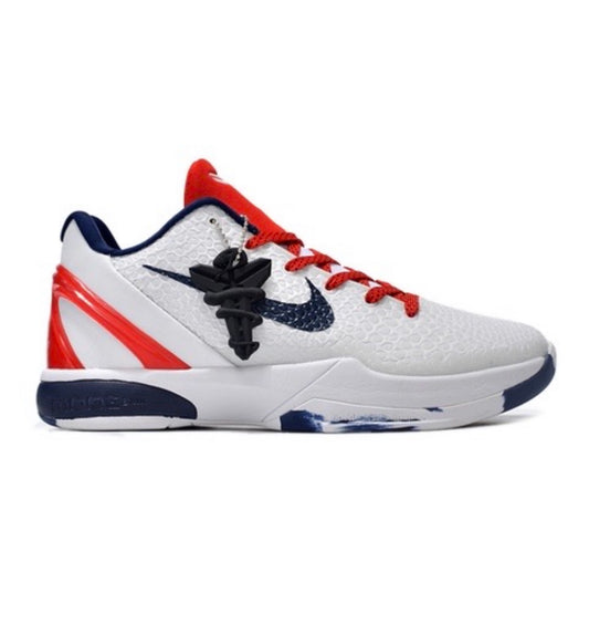 Nike Kobe 6 Protro 'USA'