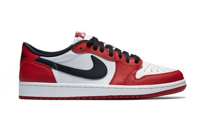 Air Jordan 1 Low Chicago 2025