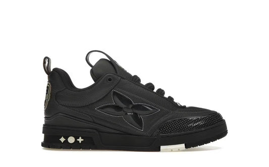 Louis Vuitton LV Skate Sneaker Noir