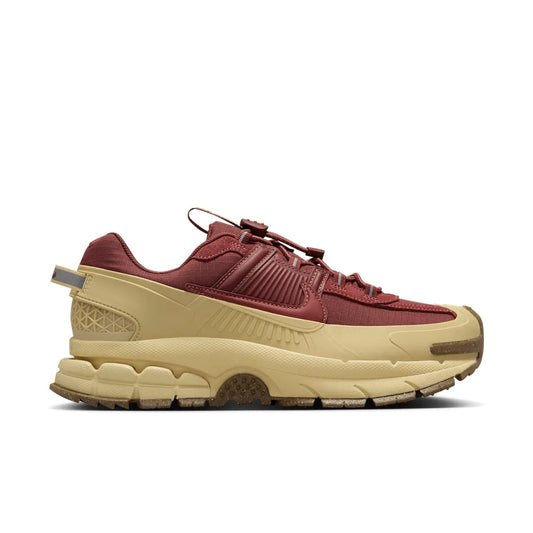 Nike Zoom Vomero Roam "TEAM GOLD BURGUNDY"