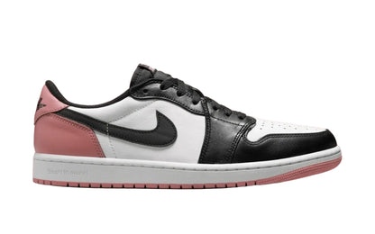 Air Jordan 1 Low OG Rust Pink