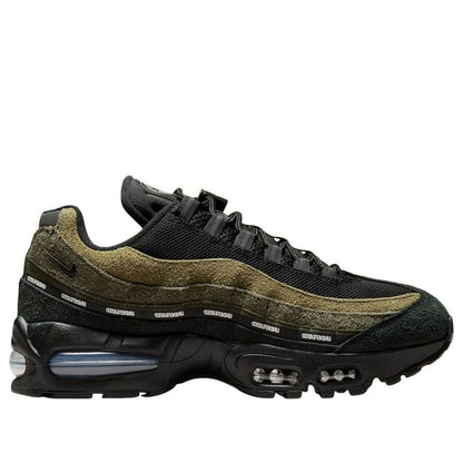 Nike x Undefeated Air Max 95 'La Brea'