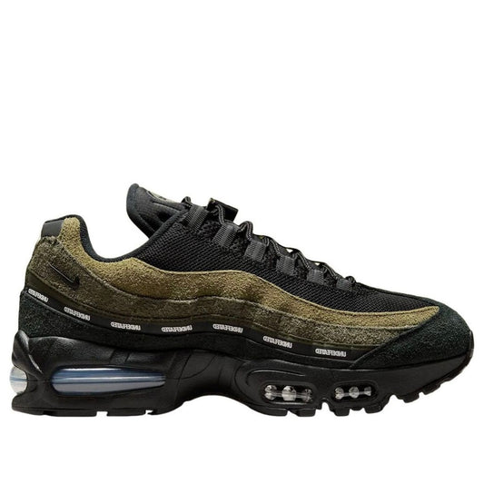 Nike x Undefeated Air Max 95 'La Brea'
