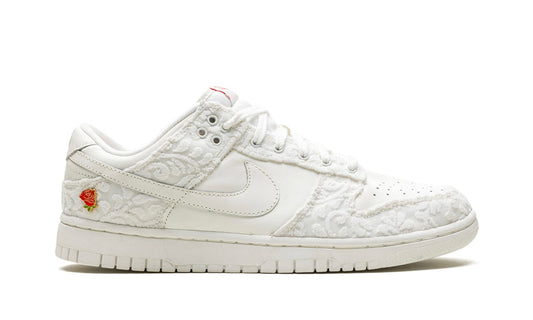 Nike Dunk Low Give Her Flowers