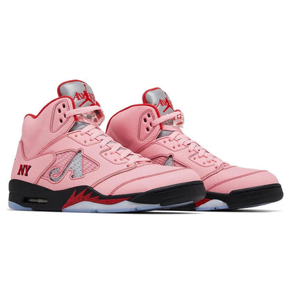 Jordan
baskets Air Jordan 5