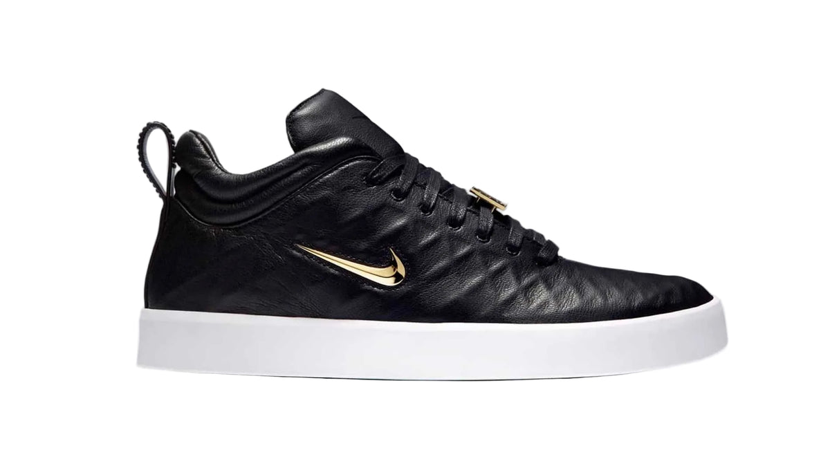Nike Tiempo Vetta 17