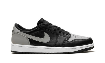 Air jordan 1 retro low Shadow (2024)