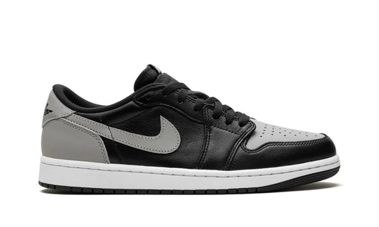 Air jordan 1 retro low Shadow (2024)