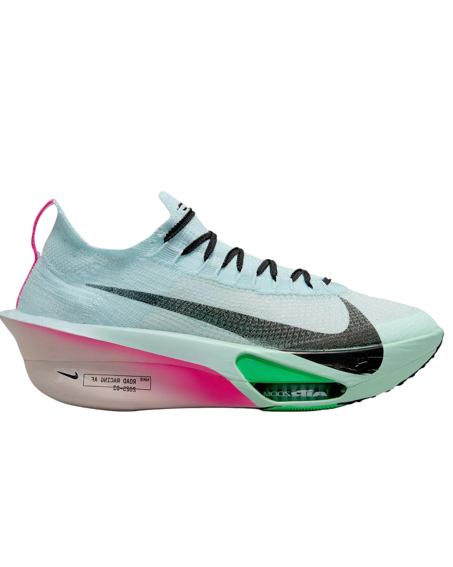 Nike Alphafly 3
Men's Road Racing Shoes