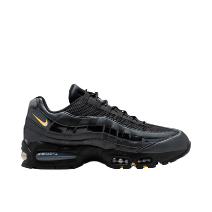 Nike Air Max 95 Big Bubble SE Noir / Or