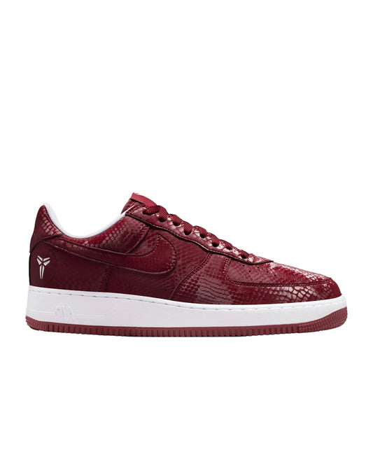 Nike Air Force 1 Low Kobe