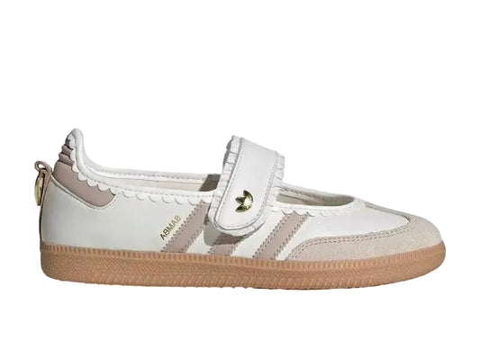 adidas Samba Jane White