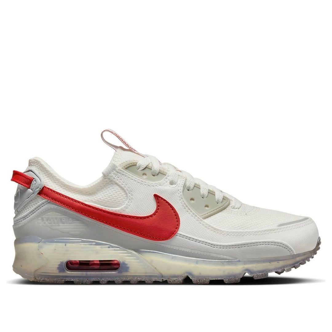 Nike Air Max Terrascape 90 'White Red Clay'