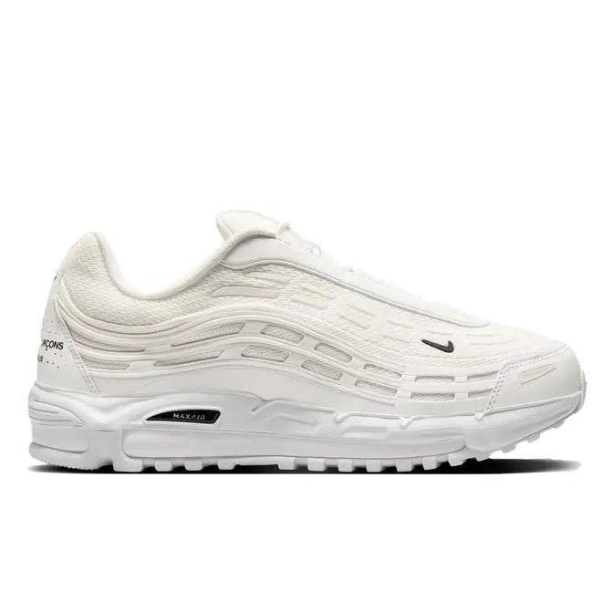Nike Air Max TL 2.5 White