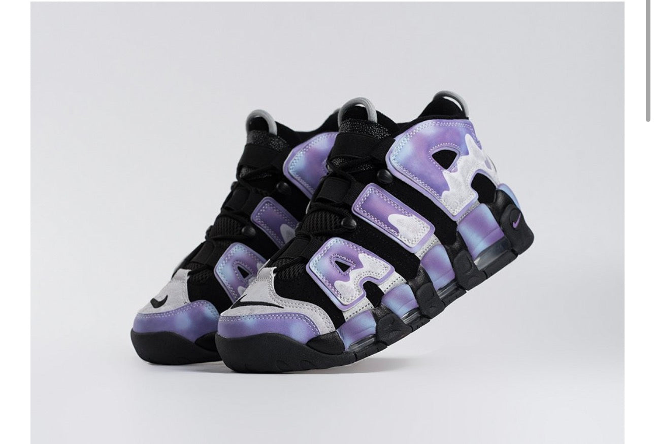 Nike Air More Uptempo (43245)