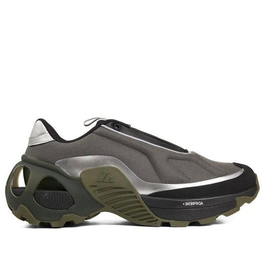 adidas Edge Runner 'Black Silver' JH9618