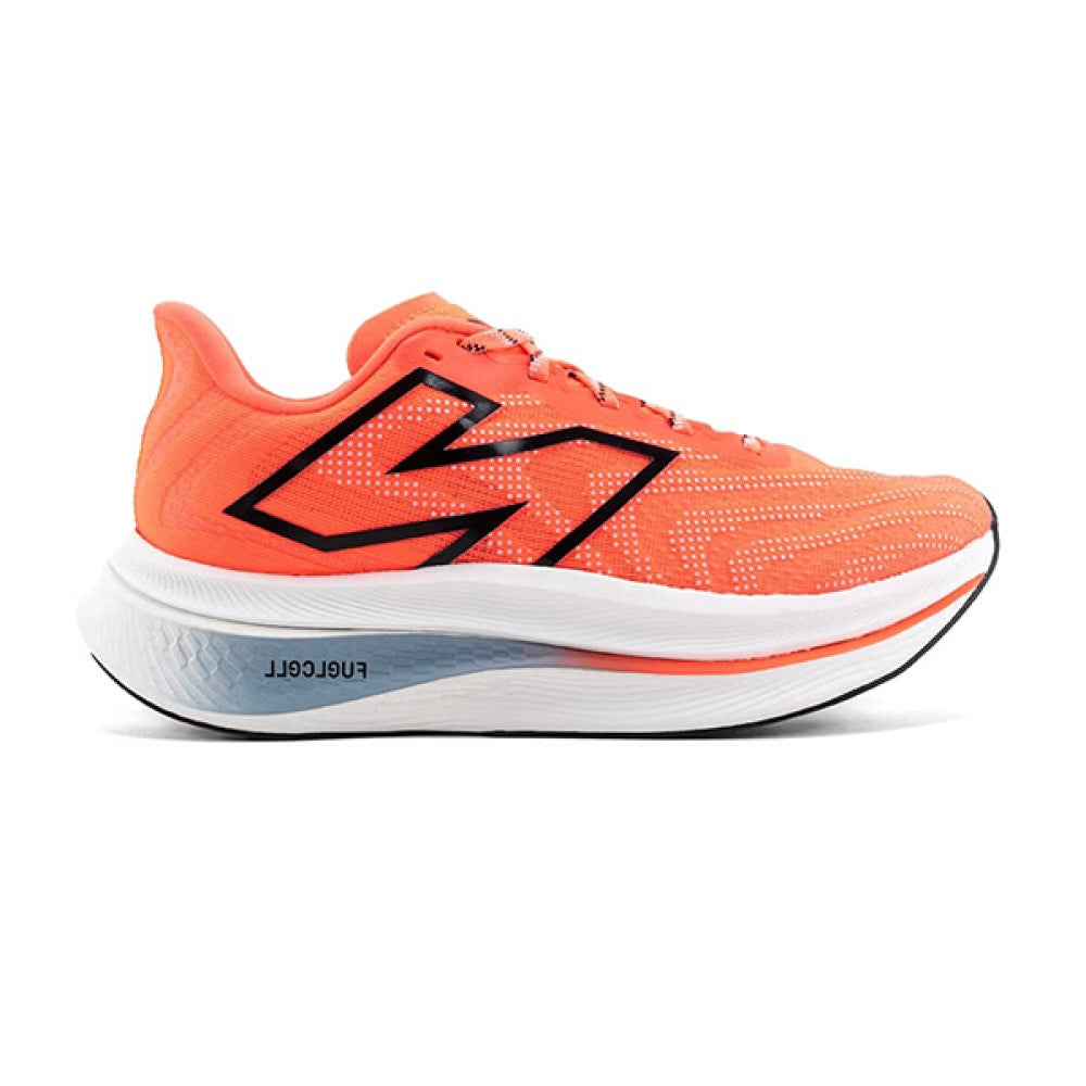 New Balance Full Sail unisexes, orange
