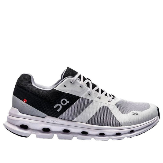 On Cloudrunner 'Glacier Black