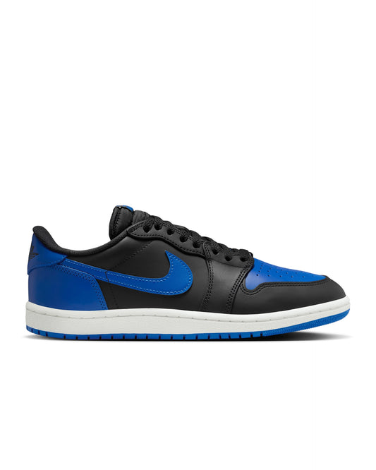 Air Jordan 1 Low '85
Black and Royal Blue
