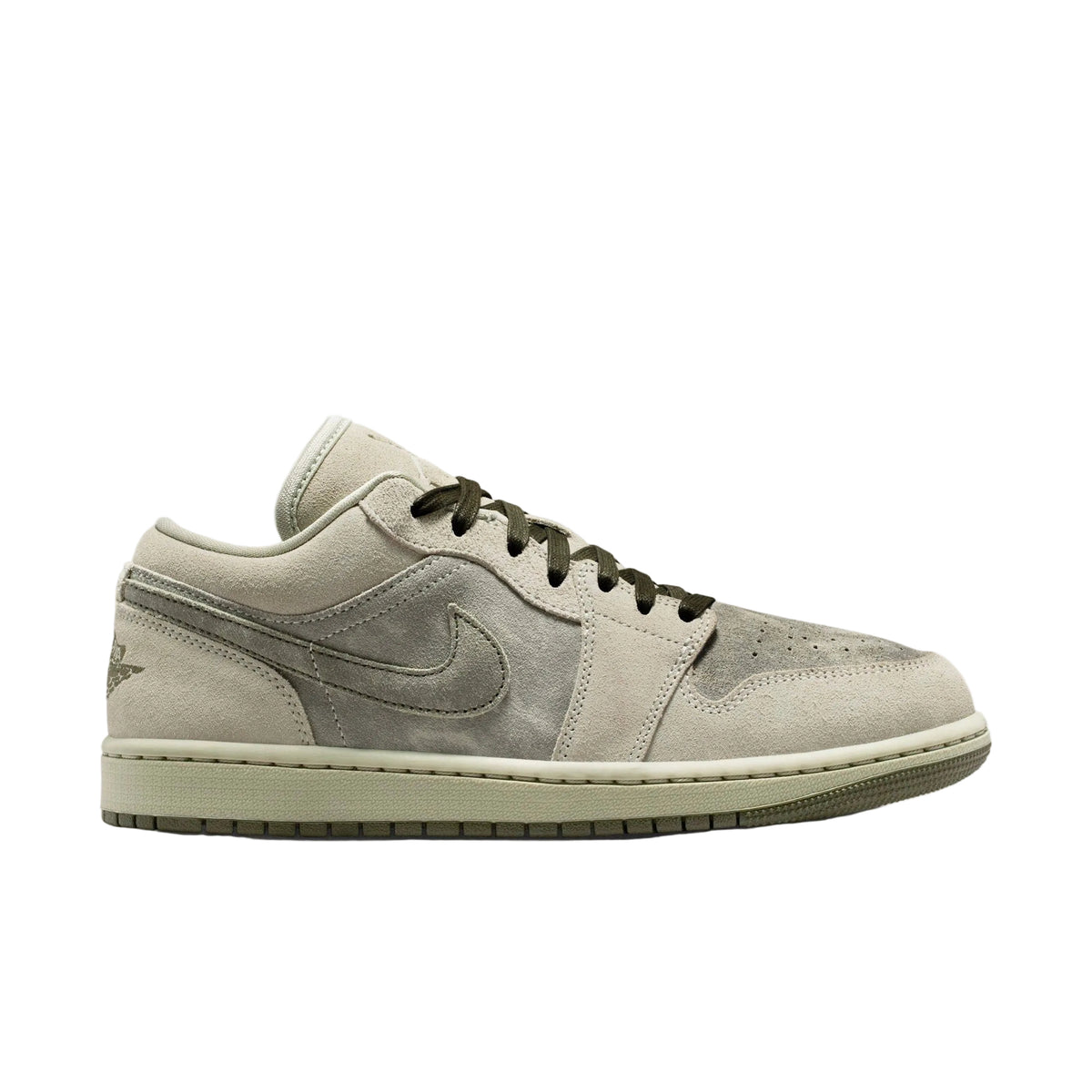 Air Jordan 1 Low SE spruce fog