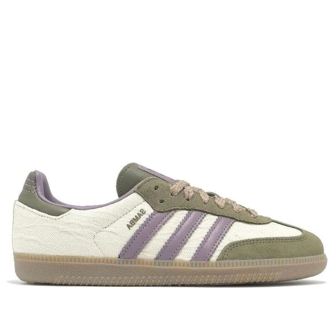 Samba OG 'Alumina Legacy Purple