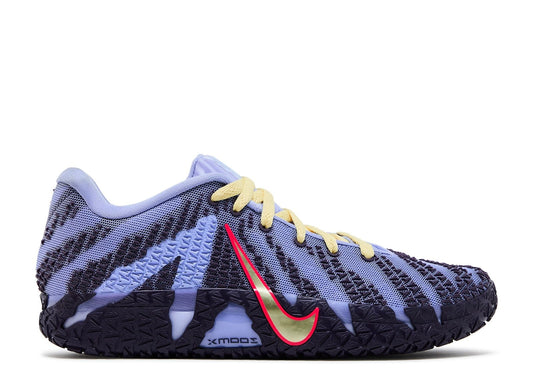 Nike JA 3 'CHANNEL 12'